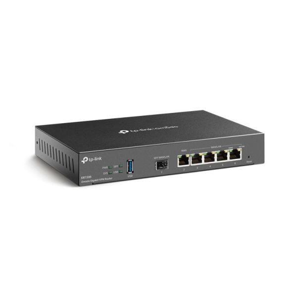 TP-Link ER7206 Router