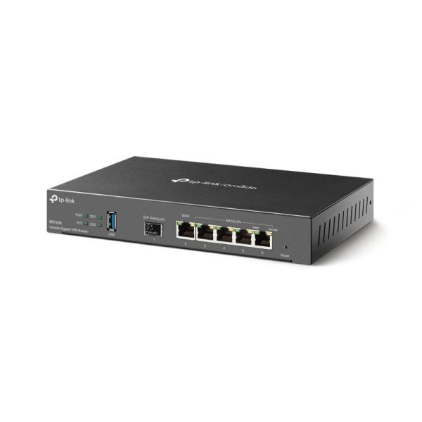 TP-Link ER7206 Router