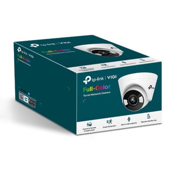 TP LInk VIGI C450 (2.8mm) box