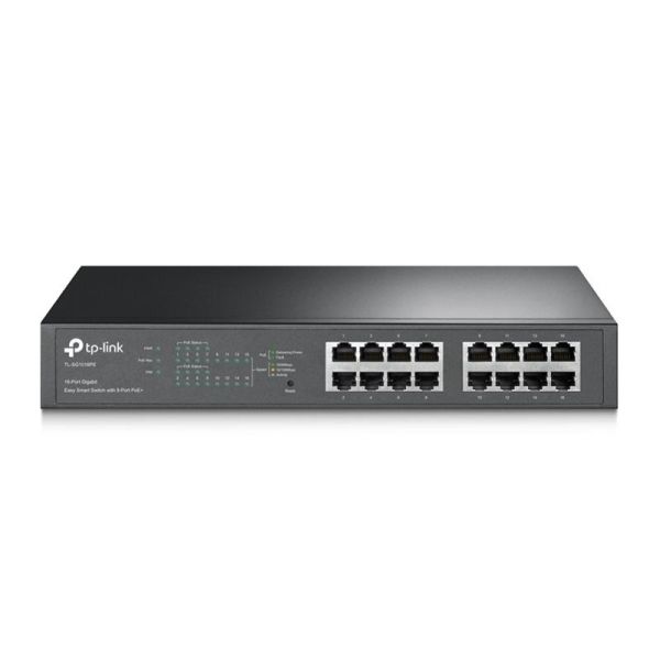 TP-Link TL-SG1016PE Switch 