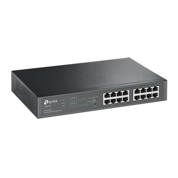 TP-Link TL-SG1016PE Switch 