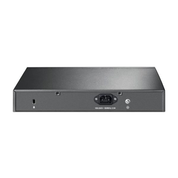 TP-Link TL-SG1016PE Switch 