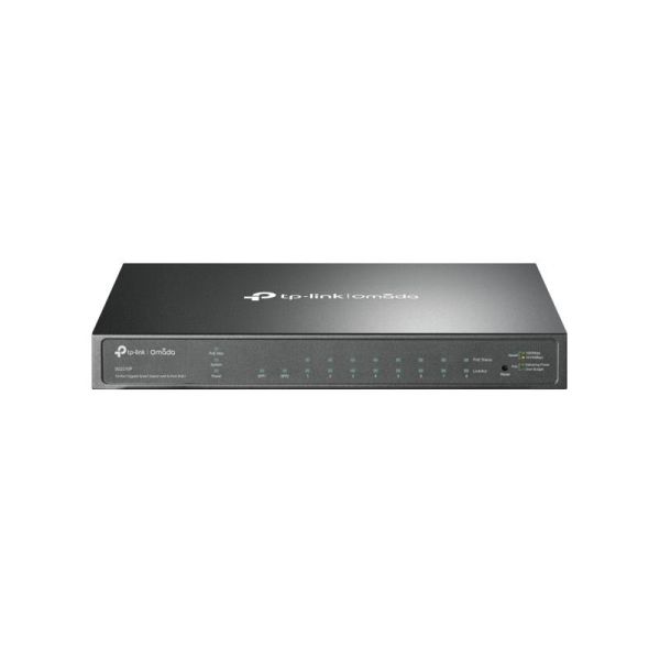 TP-Link Omada SG2210P Switch 