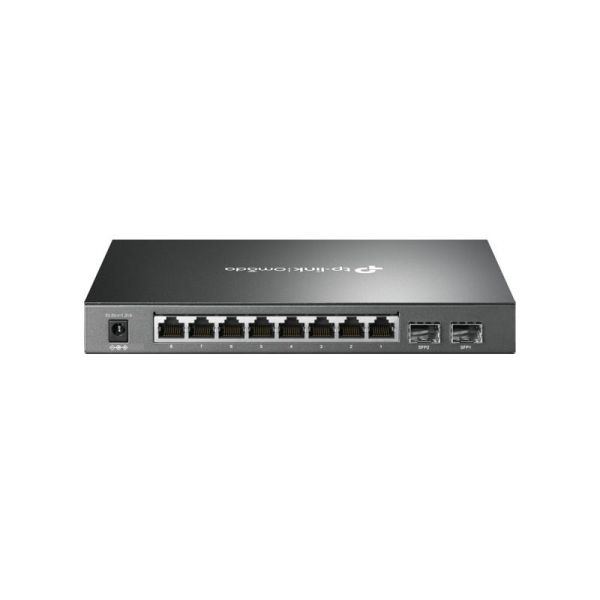 TP-Link Omada SG2210P Switch 