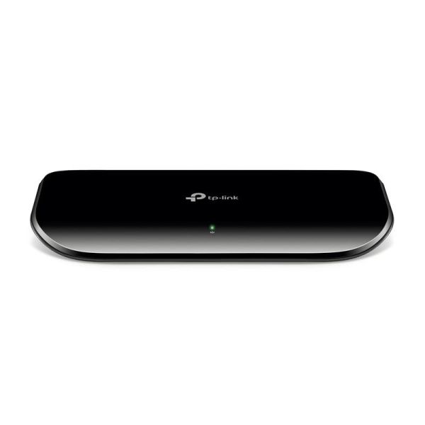 Switch TP-Link TL-SG1008D 