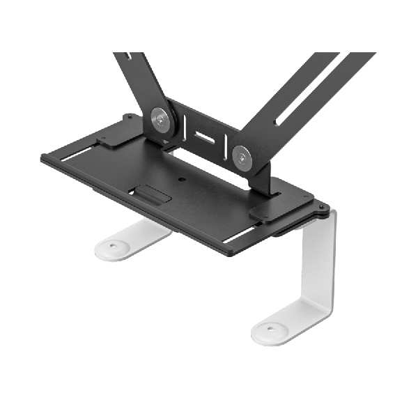 Logitech Suporte de montagem para Câmara Rally, Rally Bar, Rally Bar Mini 