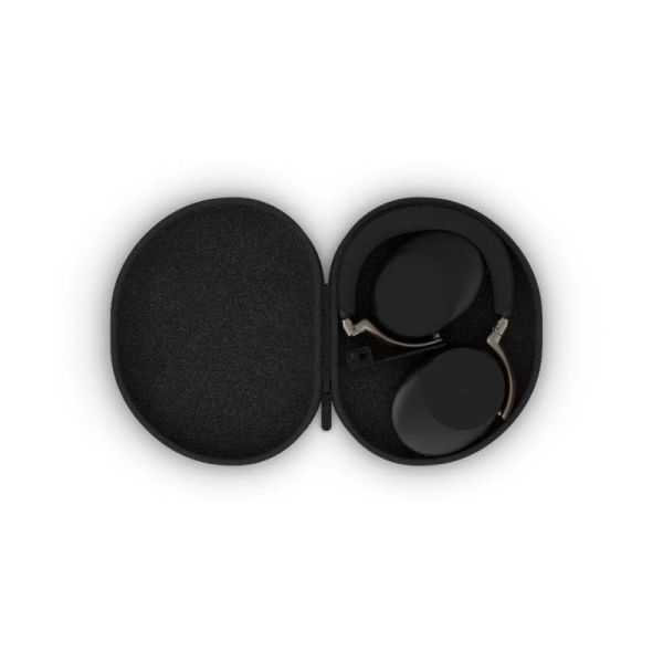 Jabra Evolve3 85 UC USB-A com Base de Carregamento