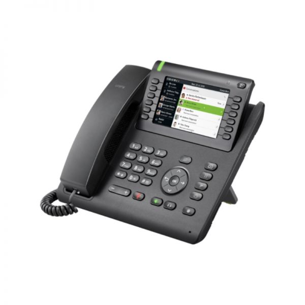 Unify OpenScape CP700 SIP