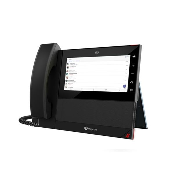 Poly CCX 600 MS Teams/Skype For Business