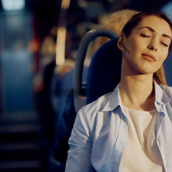 Yealink BH71 portable carrying case