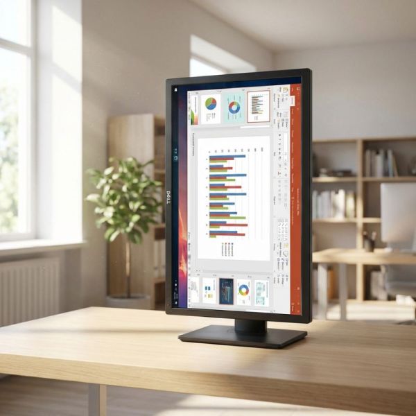 Dell UltraSharp WUXGA 1920x1200 display