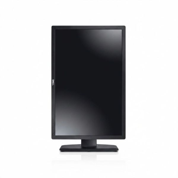 Dell U2412MB professional office monitor