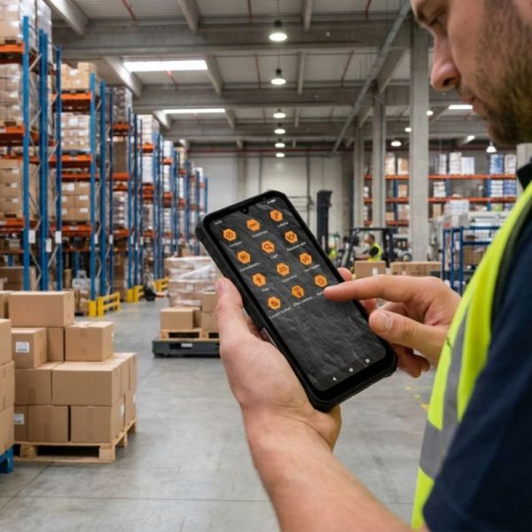 HAMMER Energy X2 5G 256GB