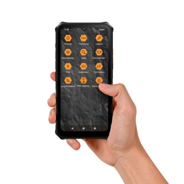 HAMMER Energy X2 5G 256GB