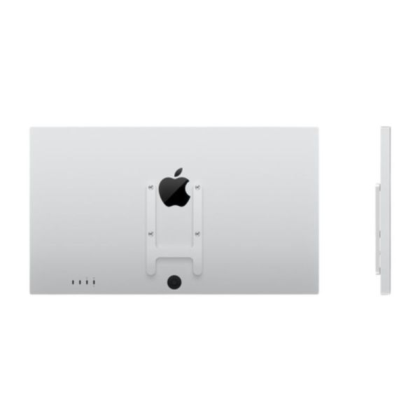 Apple Studio Display VESA professional workspace