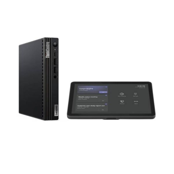 Logitech Room Solutions Base Bundle para Zoom