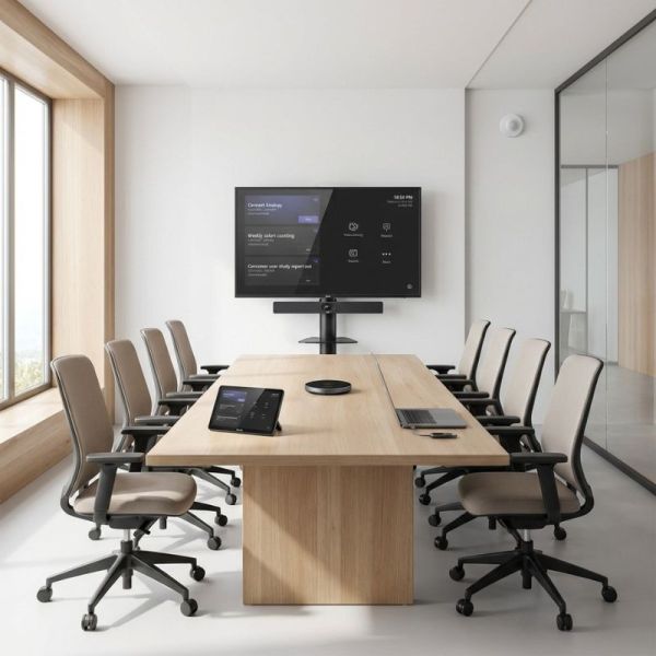 Yealink MVC S40-C5U MTR Windows kit