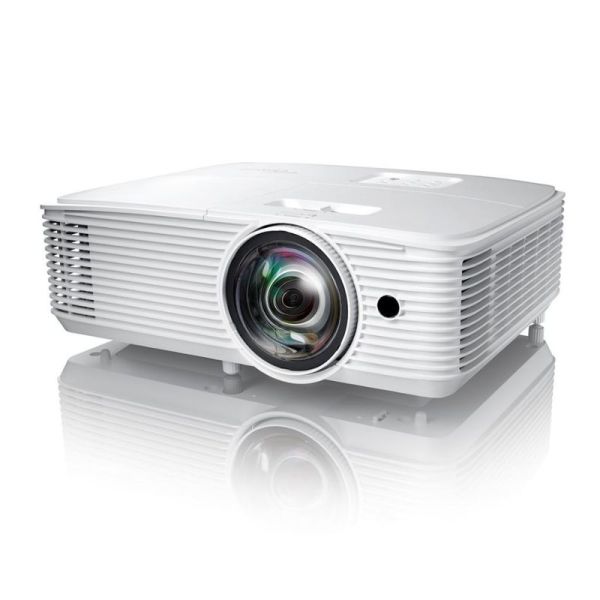 Optoma X309ST classroom projector