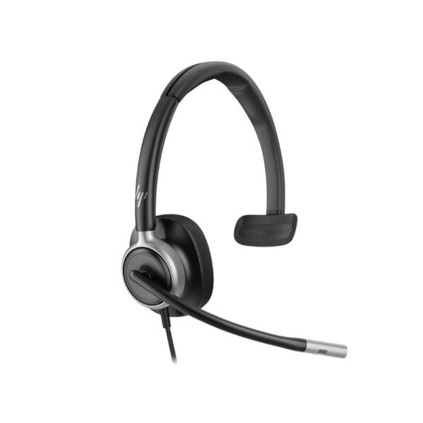 HP Poly Mission 415 USB-C Mono headset