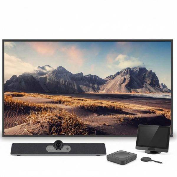 ClickShare Hub Core wireless sharing kit