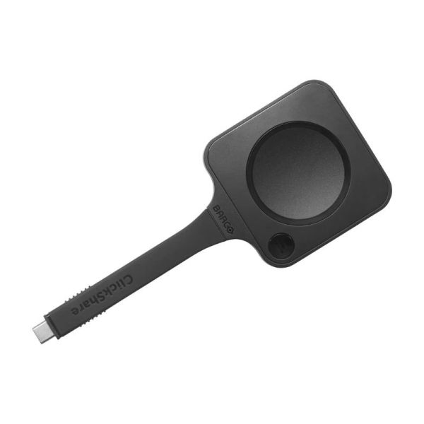 Barco ClickShare Button 5th Gen USB C