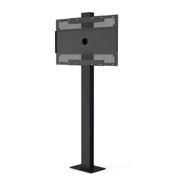 Vogel’s POF 7601 Supporto da Pavimento Outdoor per LG 49″
