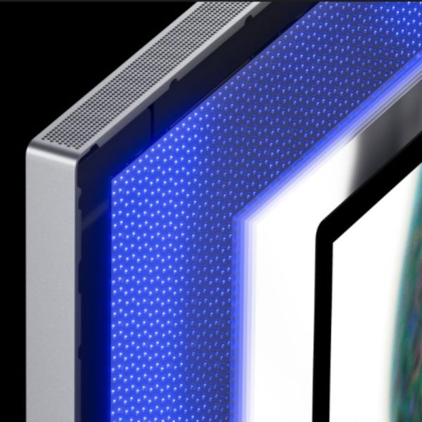 Apple Studio Display XDR nano-texture VESA