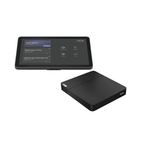 Logitech Room Solutions Pack Base para Zoom BASE TAP IP