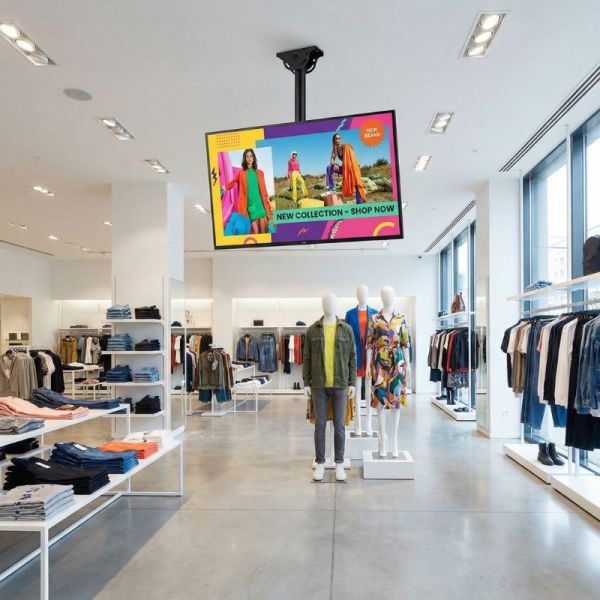 Pack iiyama ProLite LH4365UHSB-B1 43