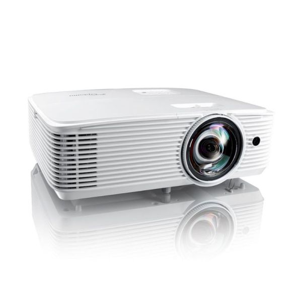 Optoma X309ST HDMI projector