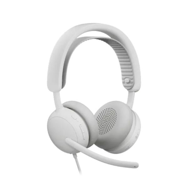 Logitech Zone Wired 2 wired headset