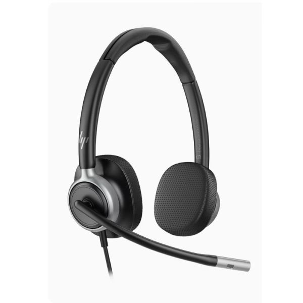Poly Mission 620 USB-C headset