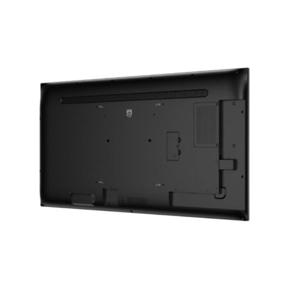 Philips 50BDL5050D menu board display