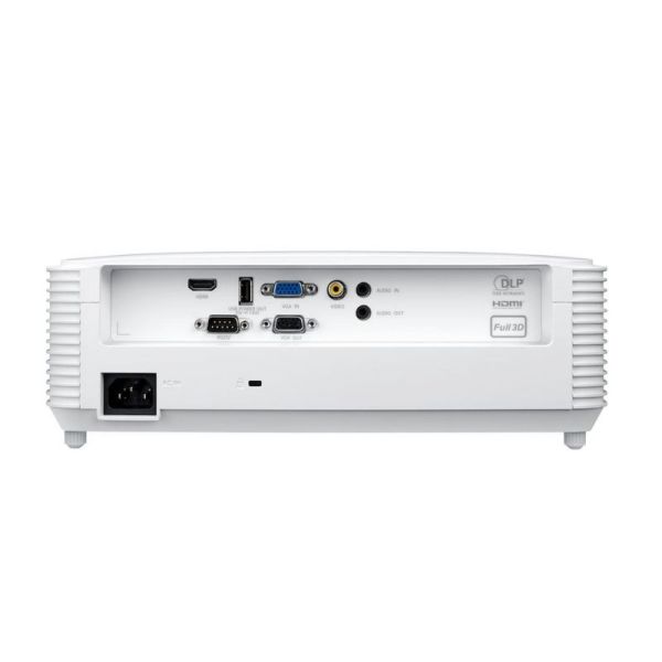 Optoma X309ST 3700 lumen projector