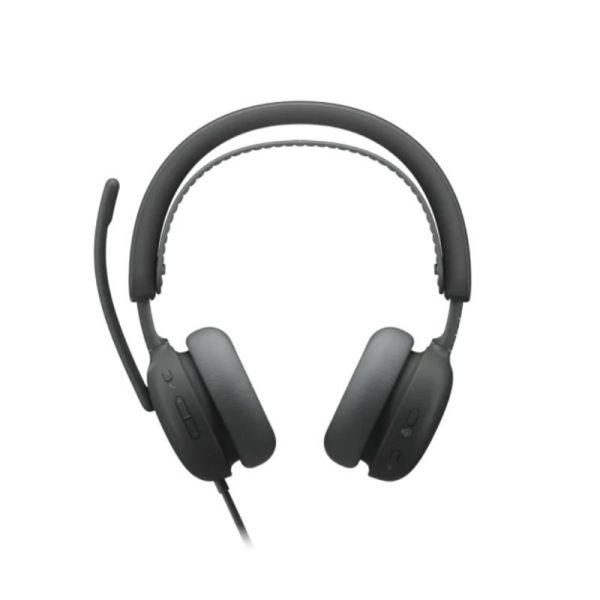 Logitech Zone Wired 2 wired headset