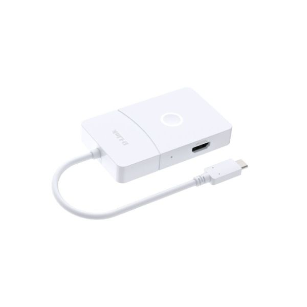 D Link DUP 501 business connectivity hub