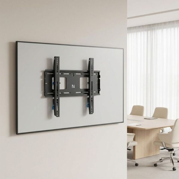 Neomounts WL35-750BL14 steel wall plate