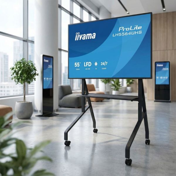 Pack iiyama ProLite LH5564UHS-B1AG 55