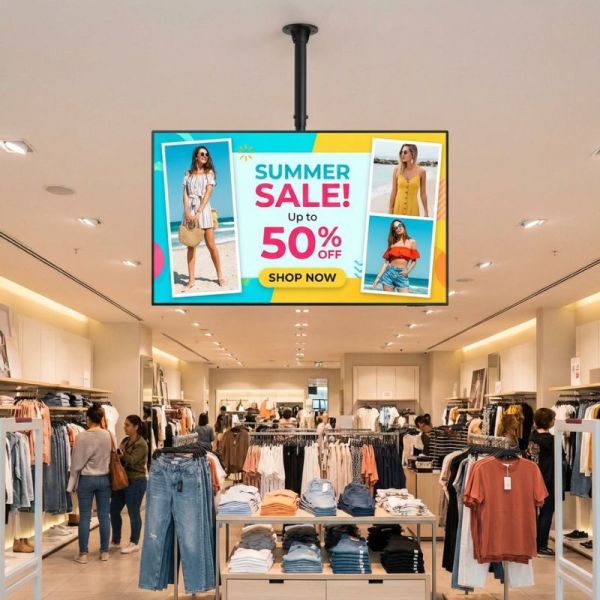 Pack Samsung BE50FX-H 50