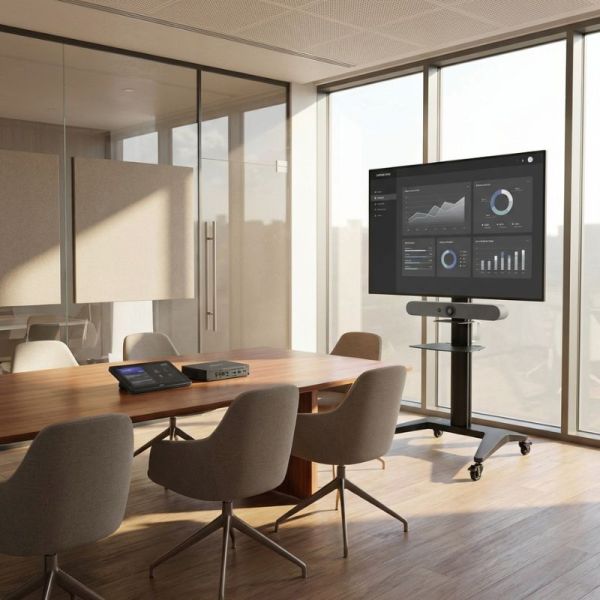 Logitech Tap with ThinkSmart Core Gen 2