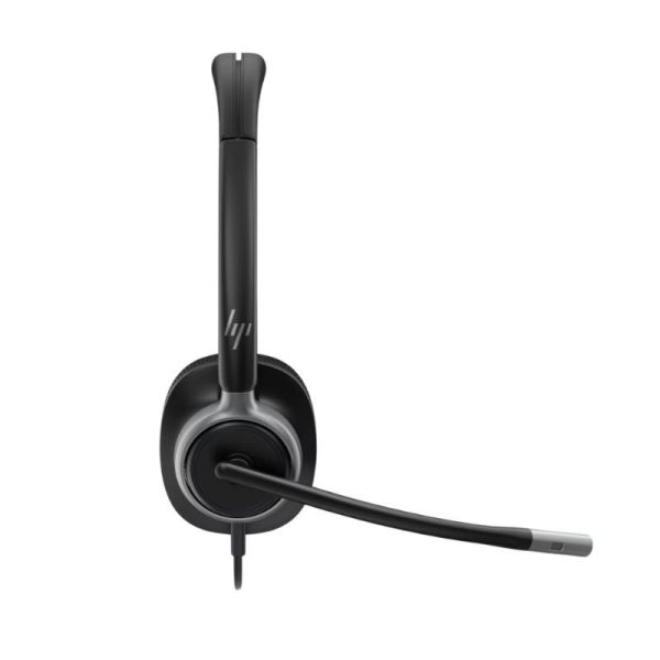 HP Poly Mission 610 USB-C Mono headset