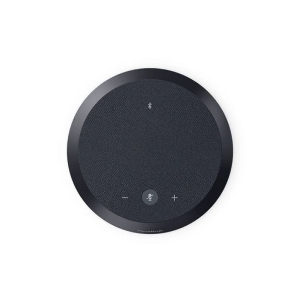 Yealink CP50 USB-C speakerphone on desk