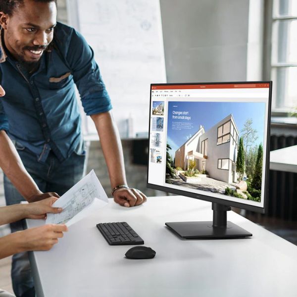 Monitor Samsung S40GD 24'' Full HD LCD