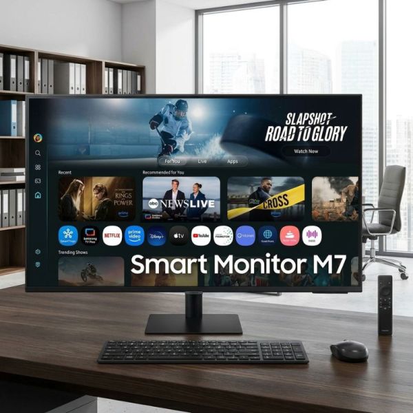 Samsung Smart Monitor 32'' M7 M70F