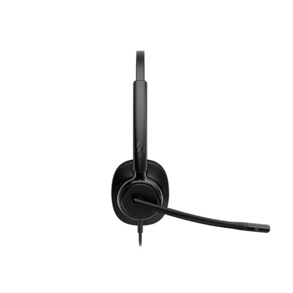 HP Poly Mission 410 wired headset