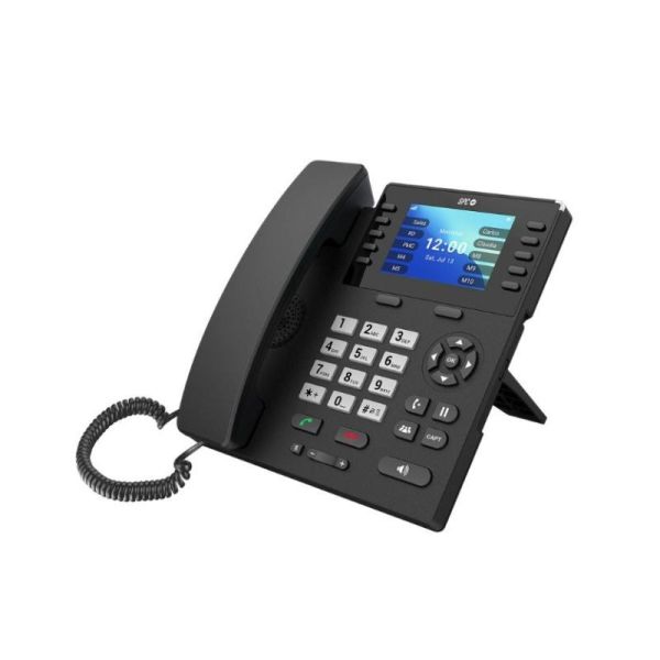 SPC WF100 4G business deskphone