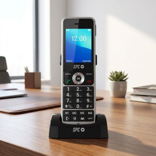 SPC WD100 4G desktop phone