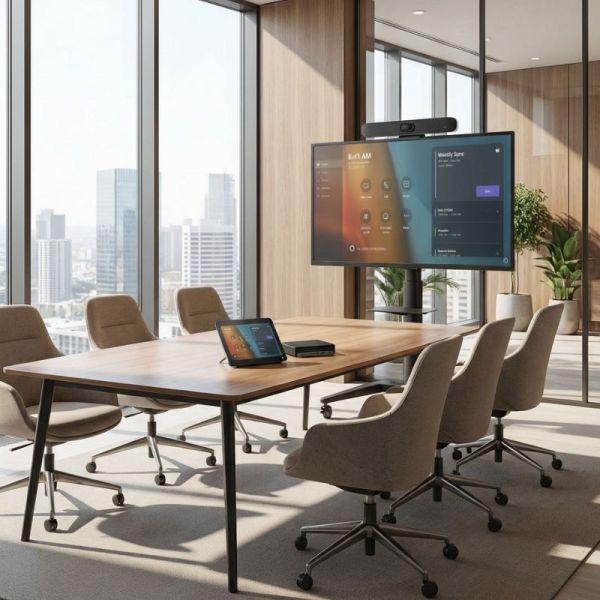 Poly MTR Windows small room kit