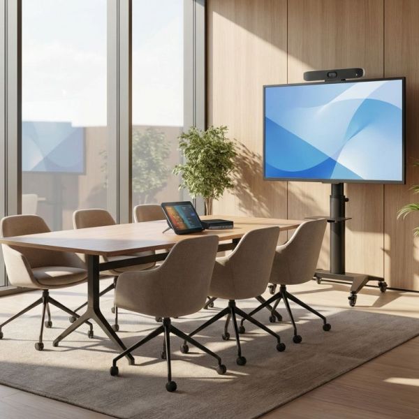 Poly Studio G9 Plus touch controller