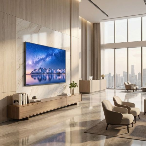 MAXHUB ND65CMB 65 inch 4K screen